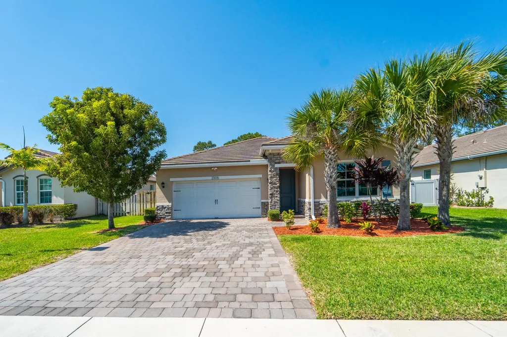 2305 SW Strawberry Terrace Palm City FL 34990