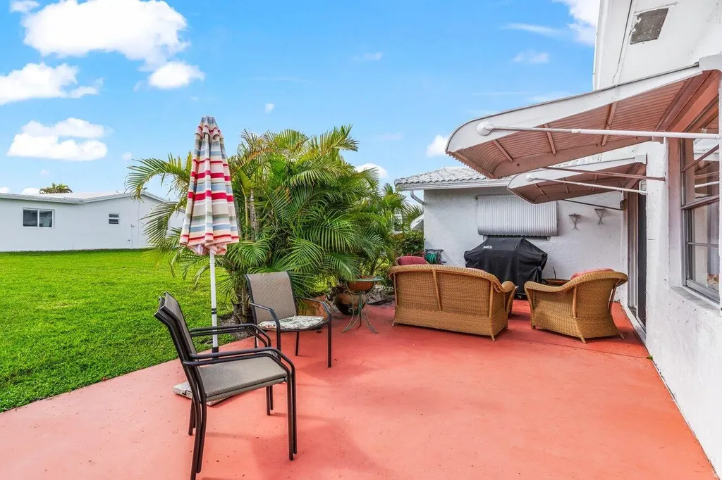 1802 SW 13th Avenue Boynton Beach FL 33426