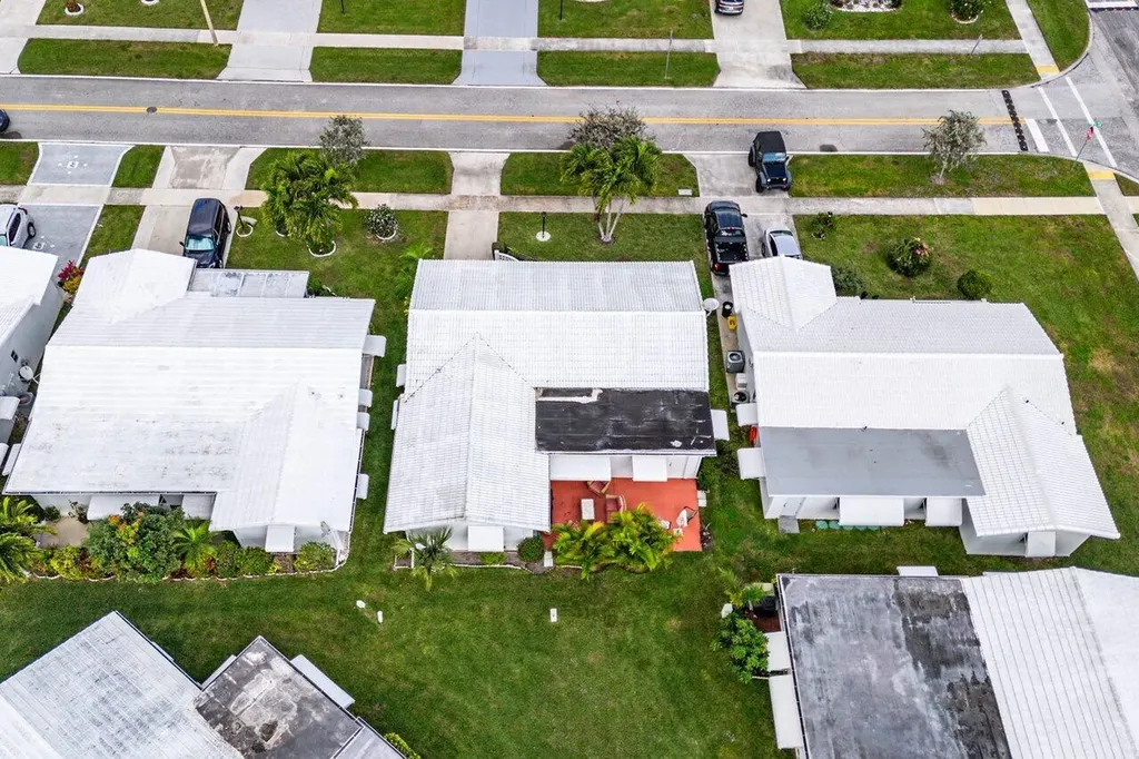 1802 SW 13th Avenue Boynton Beach FL 33426