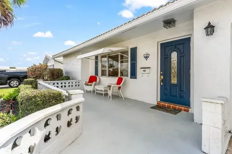 1802 SW 13th Avenue Boynton Beach FL 33426
