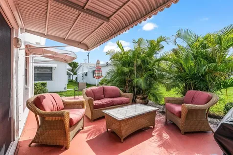 1802 SW 13th Avenue Boynton Beach FL 33426