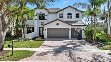 19585 Estuary Drive Boca Raton FL 33498