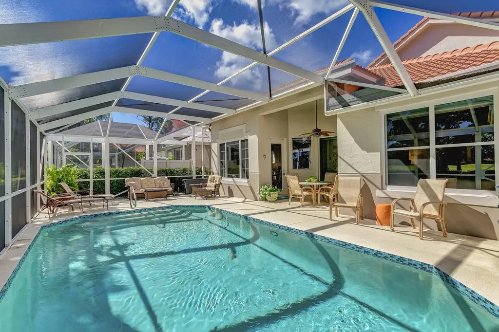 118 Monterey Pointe Drive Palm Beach Gardens FL 33418