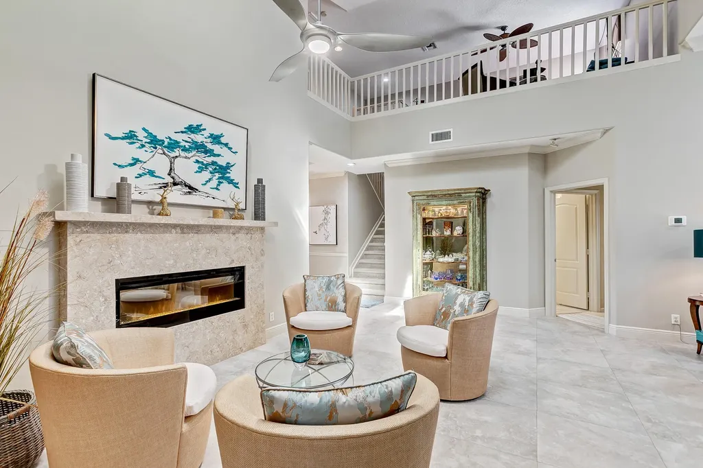 118 Monterey Pointe Drive Palm Beach Gardens FL 33418