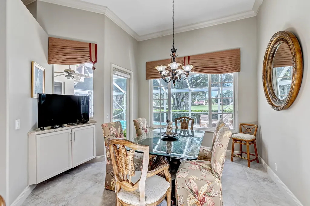 118 Monterey Pointe Drive Palm Beach Gardens FL 33418