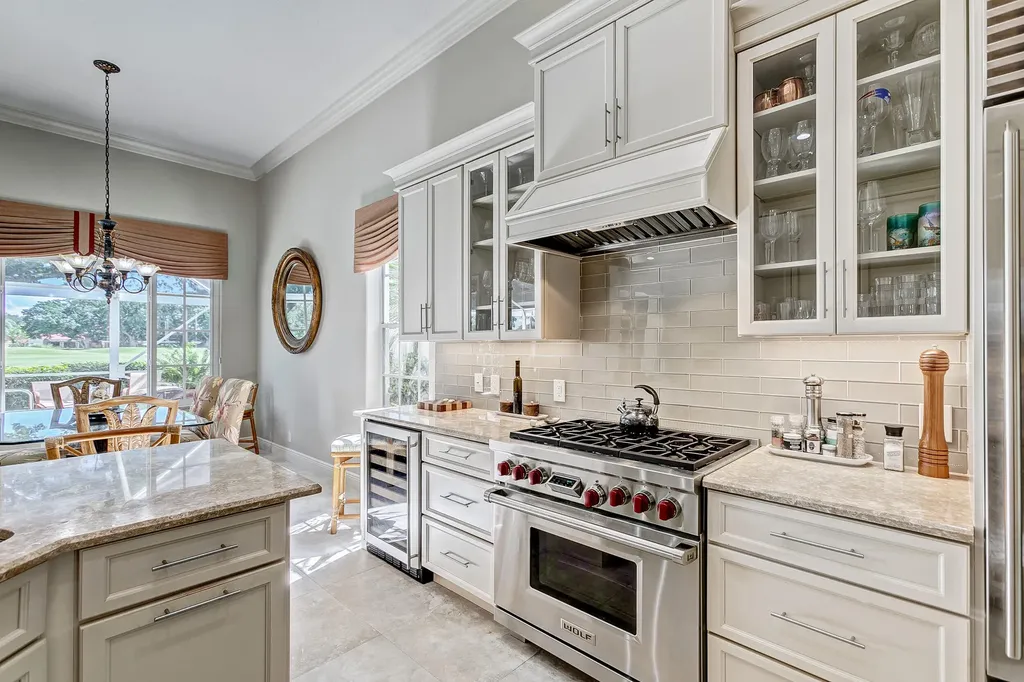 118 Monterey Pointe Drive Palm Beach Gardens FL 33418