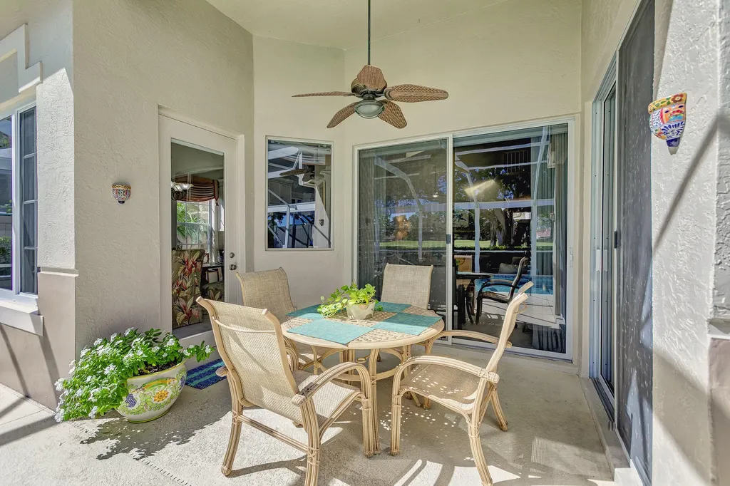 118 Monterey Pointe Drive Palm Beach Gardens FL 33418