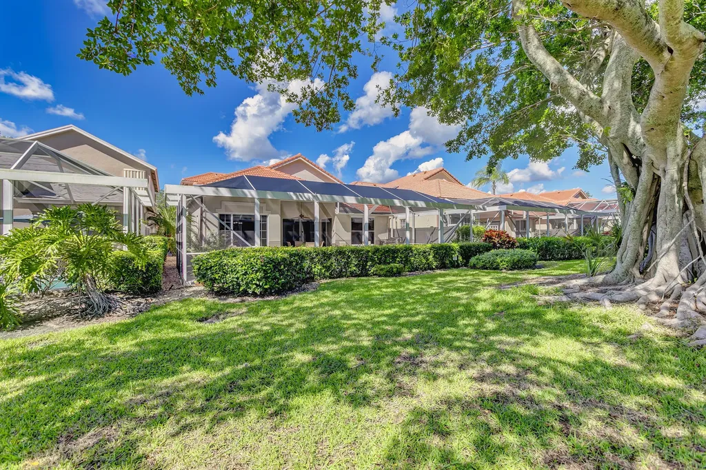 118 Monterey Pointe Drive Palm Beach Gardens FL 33418
