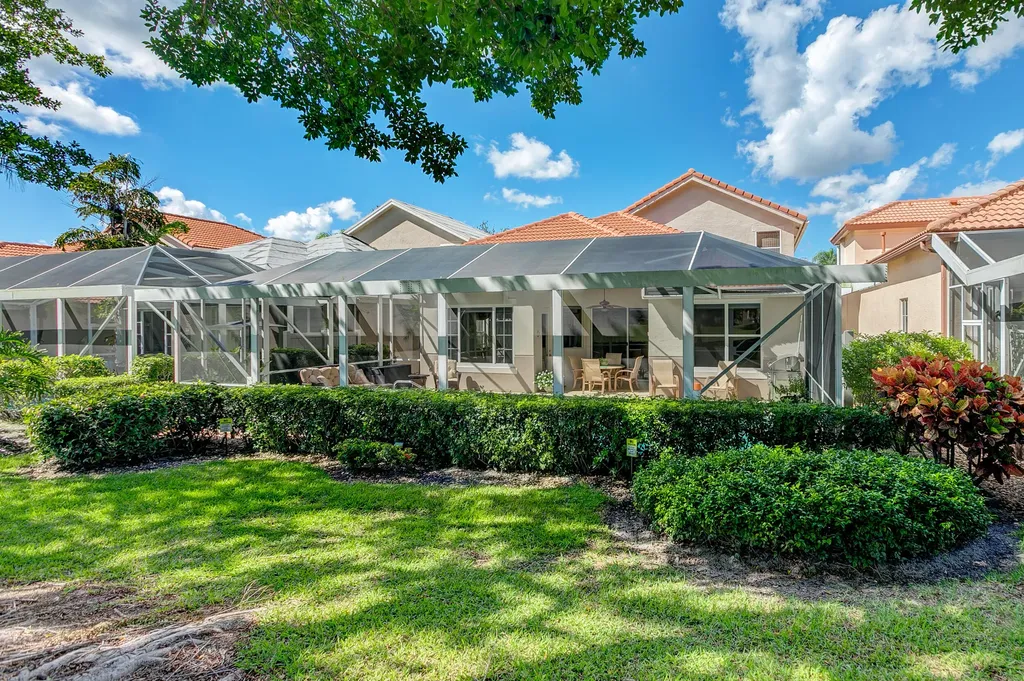 118 Monterey Pointe Drive Palm Beach Gardens FL 33418