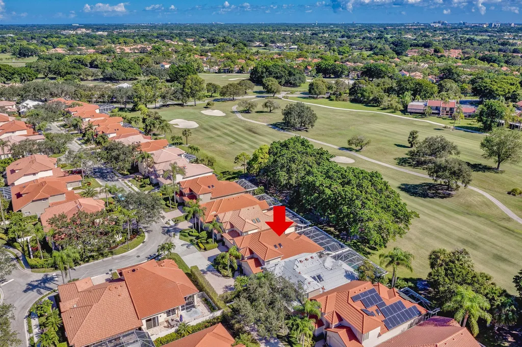 118 Monterey Pointe Drive Palm Beach Gardens FL 33418