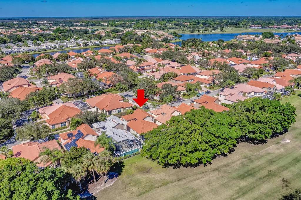 118 Monterey Pointe Drive Palm Beach Gardens FL 33418