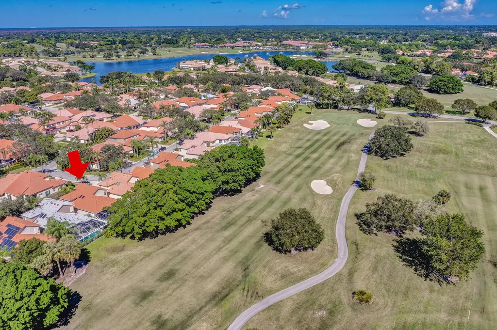 118 Monterey Pointe Drive Palm Beach Gardens FL 33418