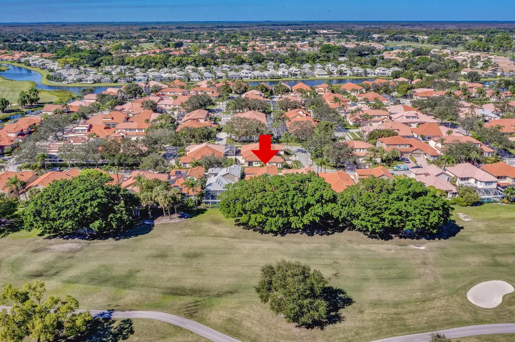 118 Monterey Pointe Drive Palm Beach Gardens FL 33418