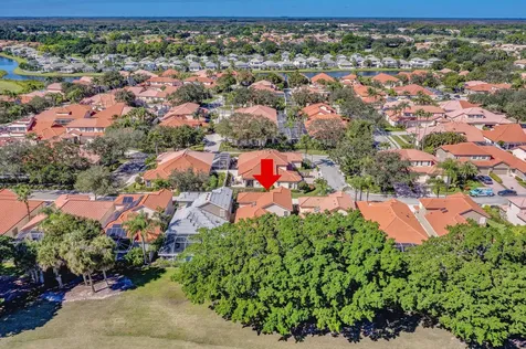 118 Monterey Pointe Drive Palm Beach Gardens FL 33418