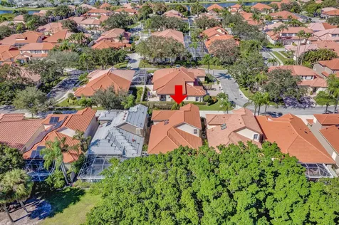 118 Monterey Pointe Drive Palm Beach Gardens FL 33418