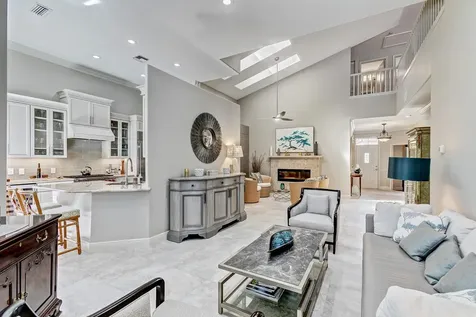 118 Monterey Pointe Drive Palm Beach Gardens FL 33418