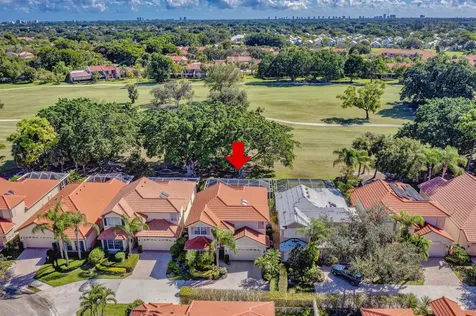 118 Monterey Pointe Drive Palm Beach Gardens FL 33418