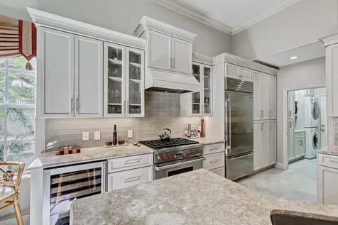 118 Monterey Pointe Drive Palm Beach Gardens FL 33418