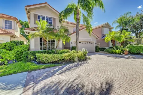 118 Monterey Pointe Drive Palm Beach Gardens FL 33418
