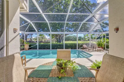 118 Monterey Pointe Drive Palm Beach Gardens FL 33418