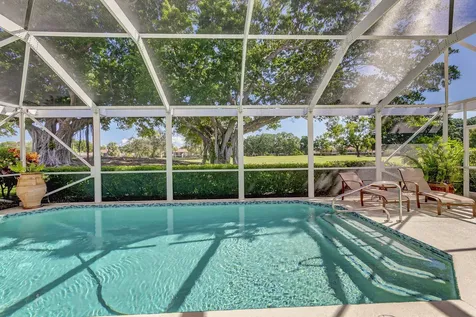 118 Monterey Pointe Drive Palm Beach Gardens FL 33418