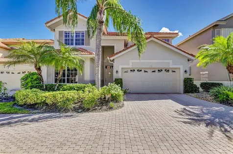 118 Monterey Pointe Drive Palm Beach Gardens FL 33418