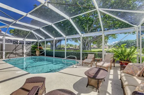 118 Monterey Pointe Drive Palm Beach Gardens FL 33418