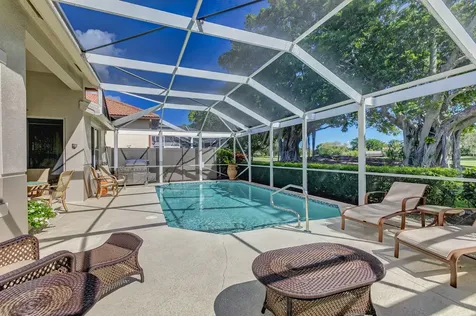 118 Monterey Pointe Drive Palm Beach Gardens FL 33418