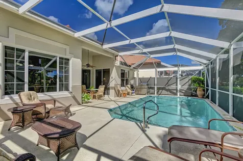 118 Monterey Pointe Drive Palm Beach Gardens FL 33418
