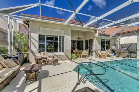 118 Monterey Pointe Drive Palm Beach Gardens FL 33418