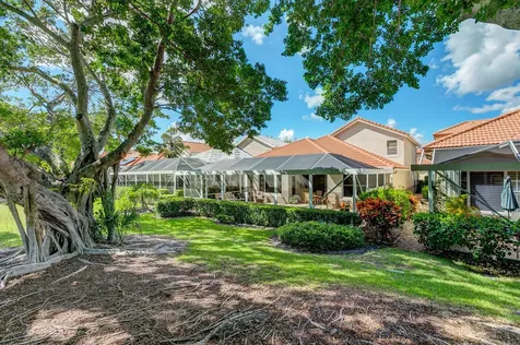 118 Monterey Pointe Drive Palm Beach Gardens FL 33418