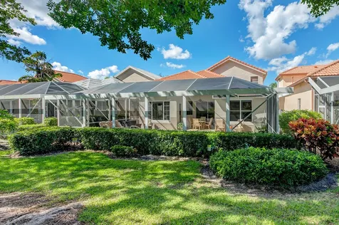 118 Monterey Pointe Drive Palm Beach Gardens FL 33418