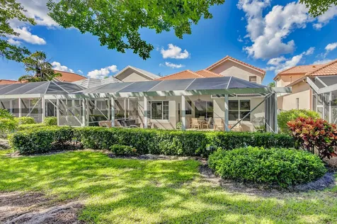 118 Monterey Pointe Drive Palm Beach Gardens FL 33418