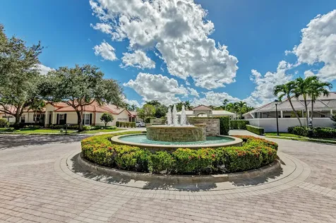 118 Monterey Pointe Drive Palm Beach Gardens FL 33418