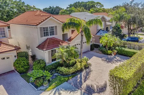 118 Monterey Pointe Drive Palm Beach Gardens FL 33418