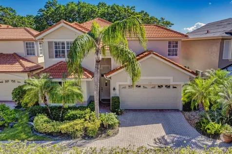 118 Monterey Pointe Drive Palm Beach Gardens FL 33418