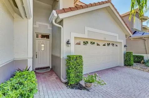 118 Monterey Pointe Drive Palm Beach Gardens FL 33418