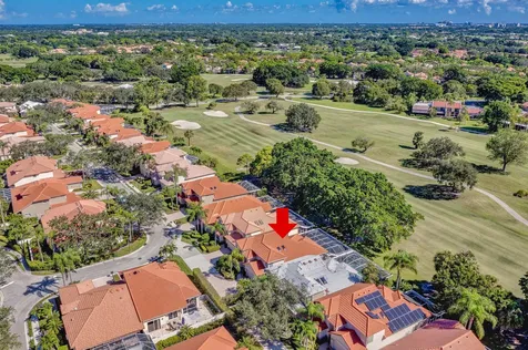 118 Monterey Pointe Drive Palm Beach Gardens FL 33418
