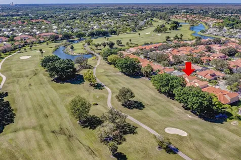 118 Monterey Pointe Drive Palm Beach Gardens FL 33418