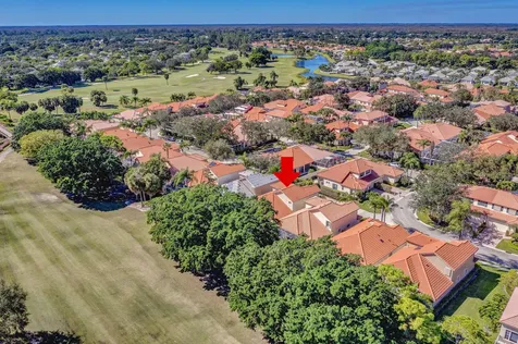 118 Monterey Pointe Drive Palm Beach Gardens FL 33418