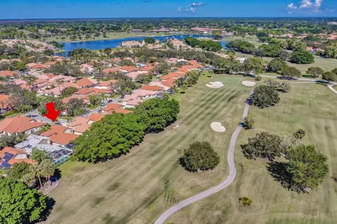 118 Monterey Pointe Drive Palm Beach Gardens FL 33418