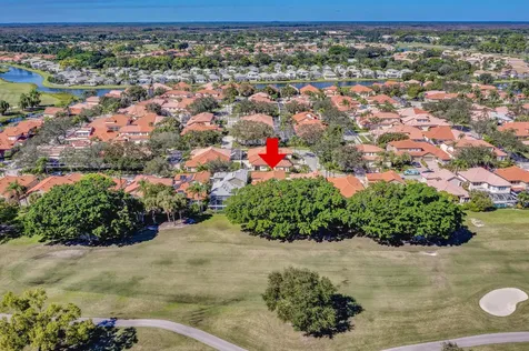 118 Monterey Pointe Drive Palm Beach Gardens FL 33418
