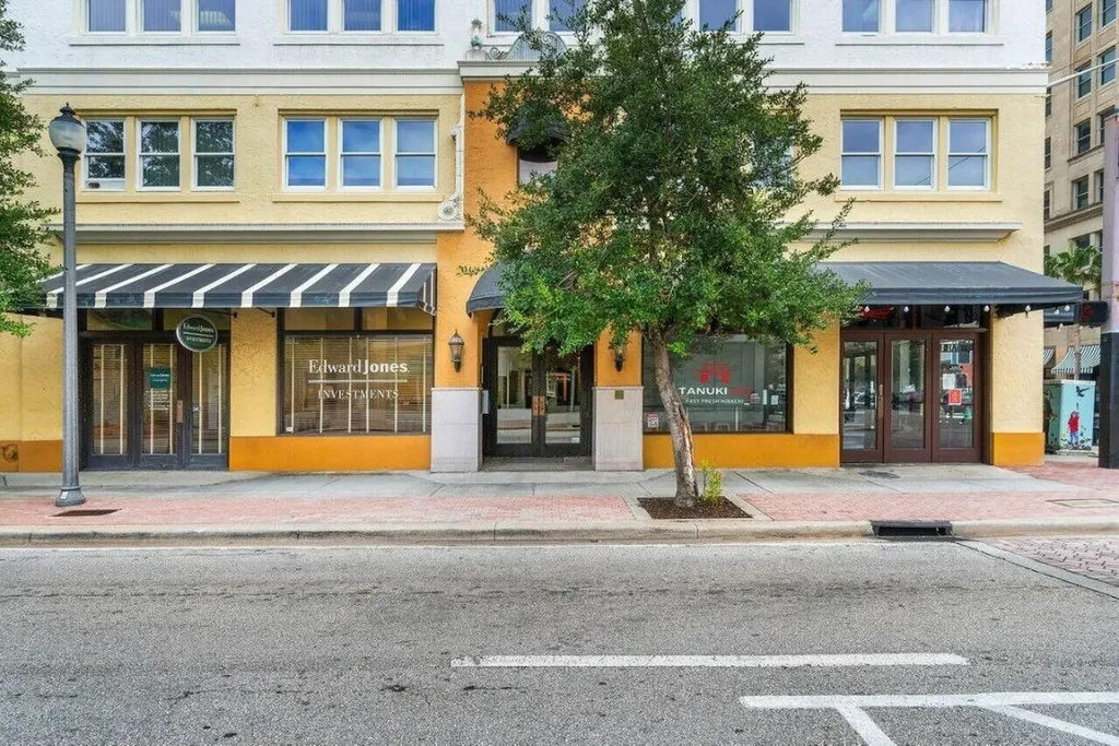 120 S Olive Avenue West Palm Beach FL 33401