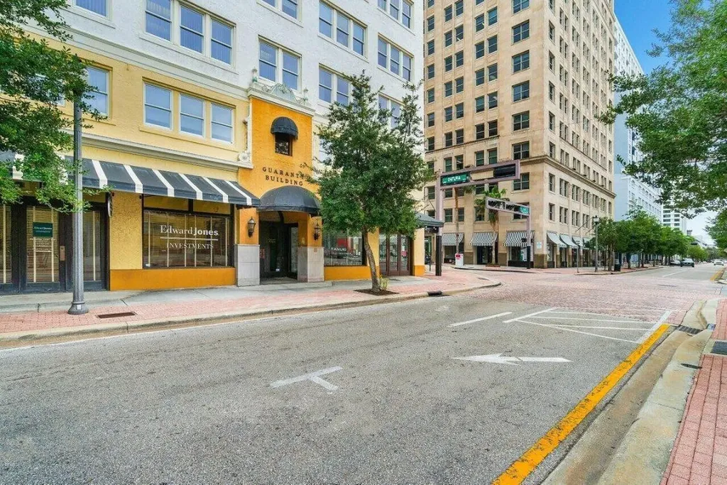 120 S Olive Avenue West Palm Beach FL 33401