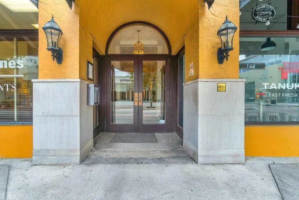 120 S Olive Avenue West Palm Beach FL 33401