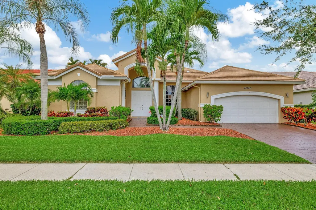 7797 Dorchester Road Boynton Beach FL 33472