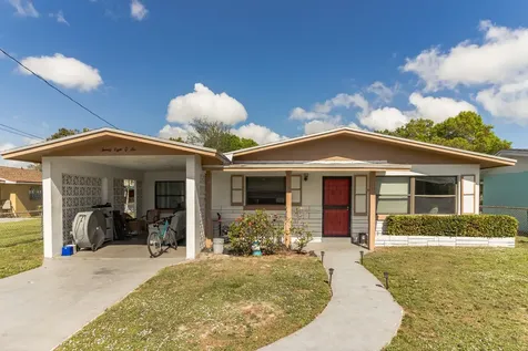 2806 Dunbar Street Fort Pierce FL 34947