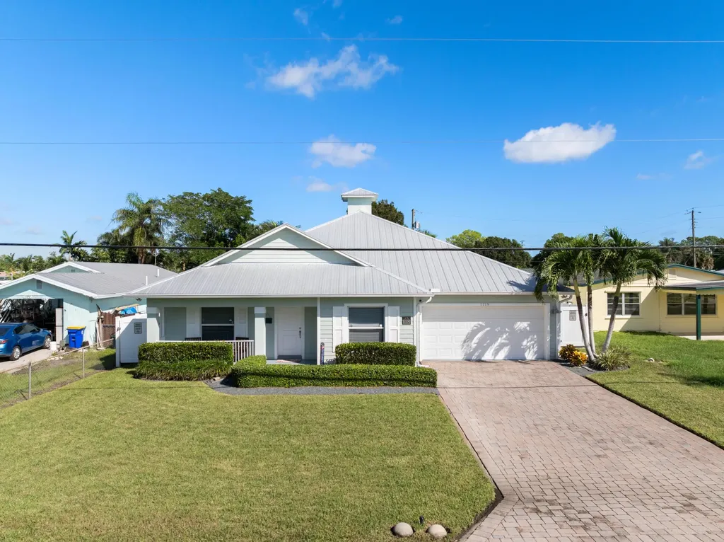 1119 SW 34th Street Palm City FL 34990
