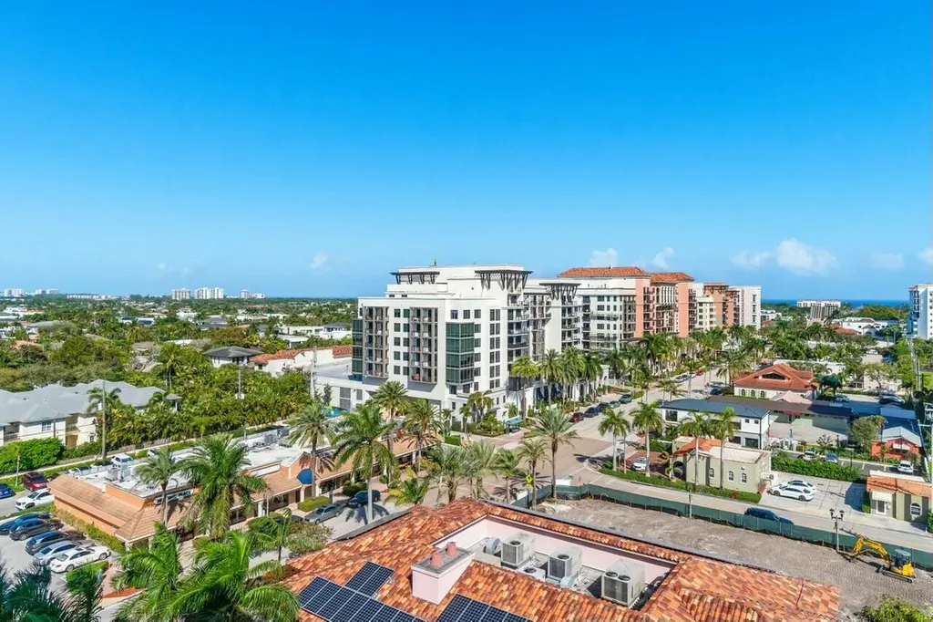 200 E Palmetto Park Road Boca Raton FL 33432
