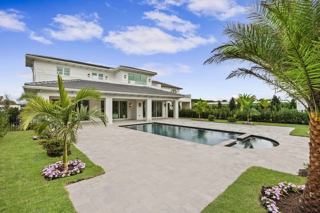 3208 Blue Cypress Lane Wellington FL 33414